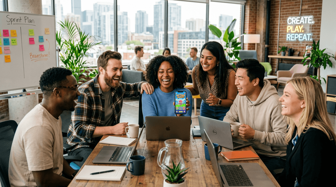 100+ Best Icebreaker Questions for Work to Kill Corporate Boredom (2026)