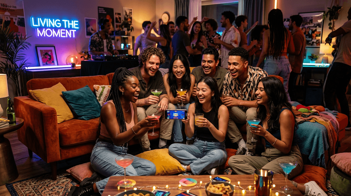 100+ Never Have I Ever Dirty Questions for Adult Parties (2026)