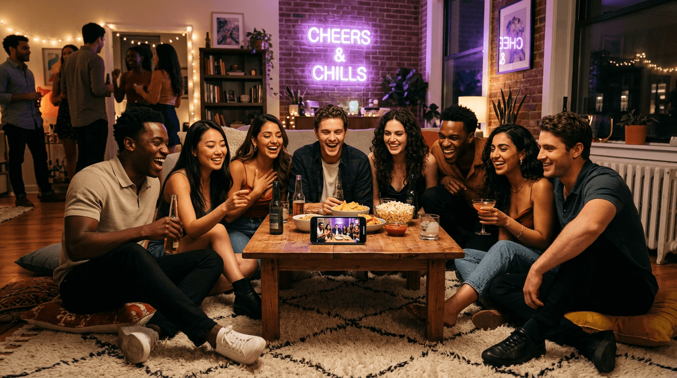 Ultimate Spin the Bottle Rules & Variations for Your Next Party (2026)