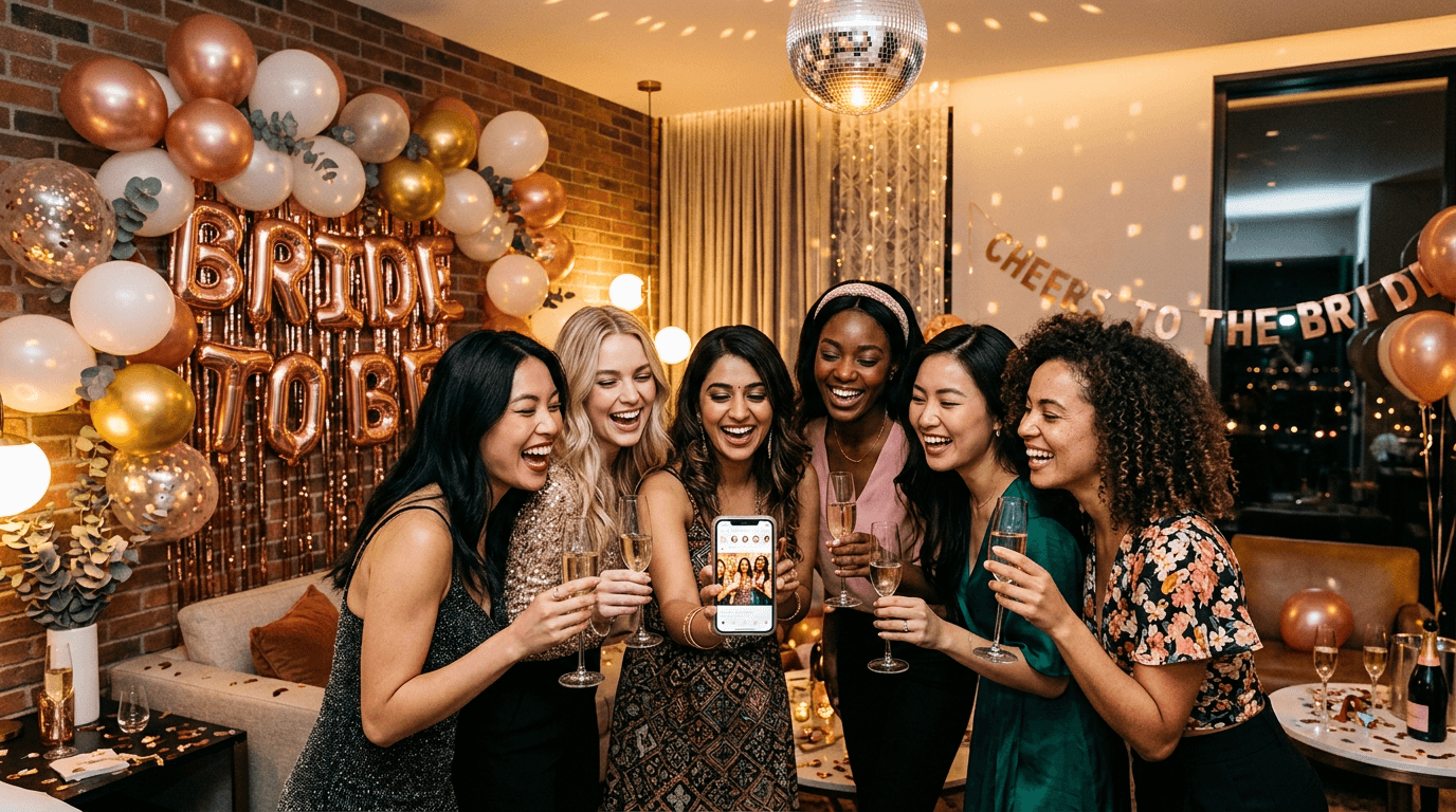 25+ Epic Bachelorette Party Ideas for an Unforgettable Weekend (2026)